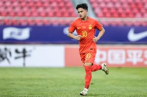 艾比布拉：脚伤恢复快差不多了 战沙特没什么压力没必要紧张