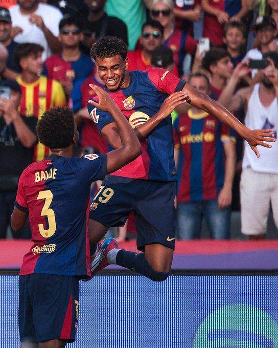 开云体育入口-弗利克：如果我们无法改变什么，我们就必须接受它