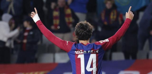 开云体育app-梁宏业：胜马竞，巴萨找回高级感